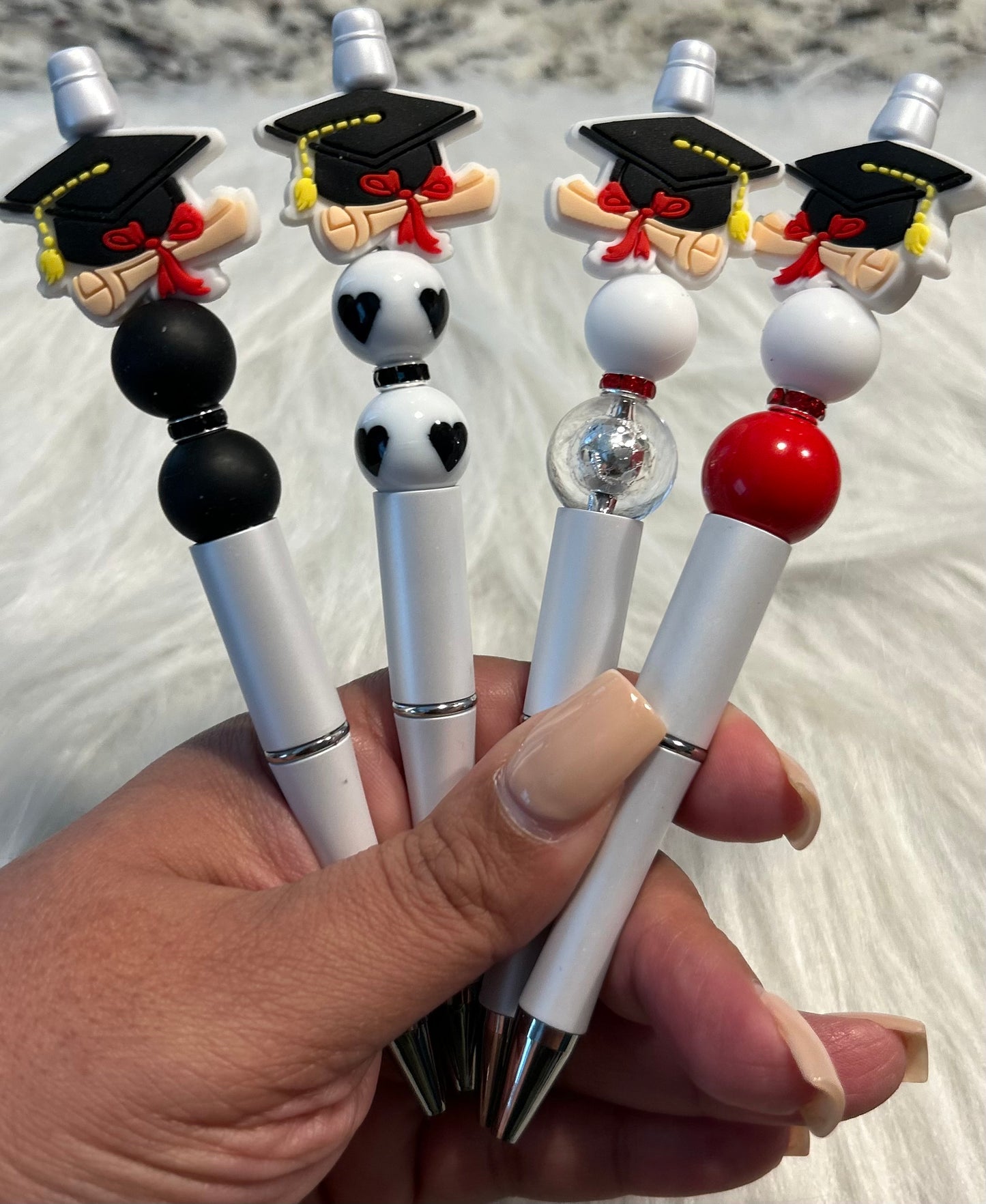Grad Pens