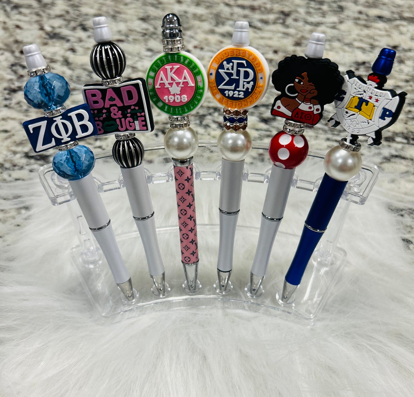 Soror Pens