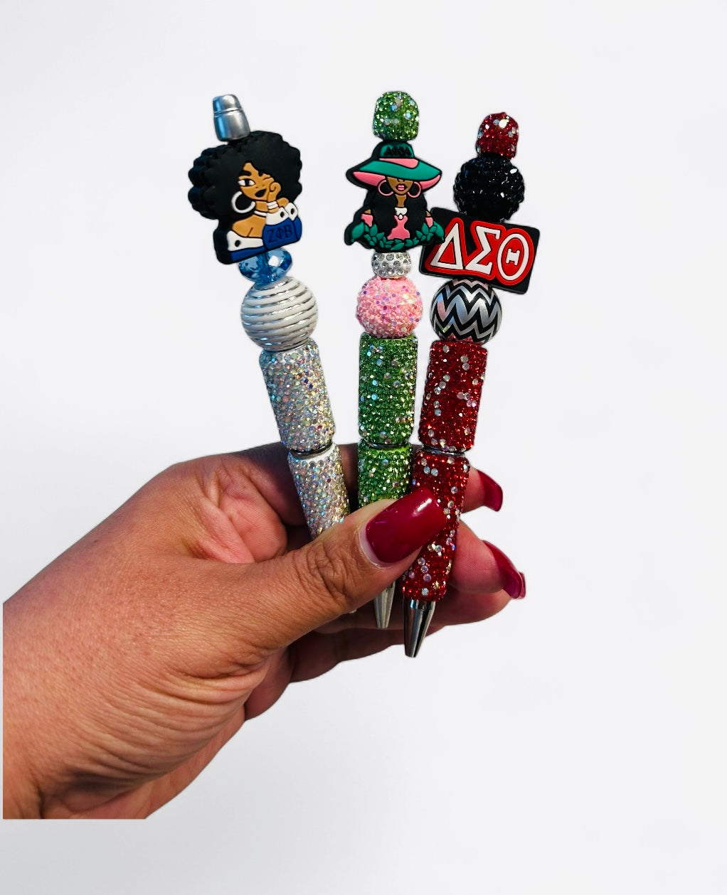 Sassy Soror Pens