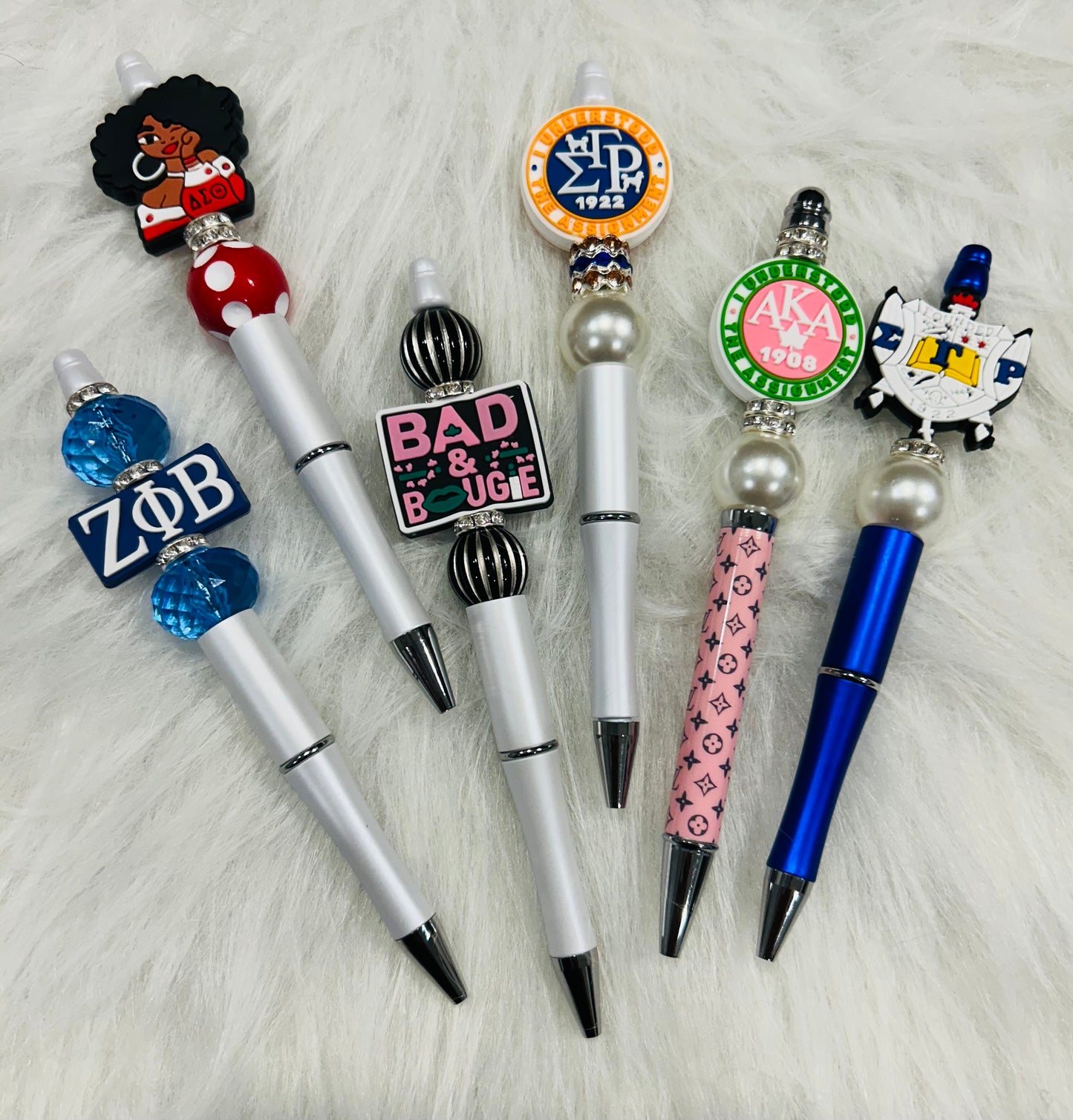 Soror Pens