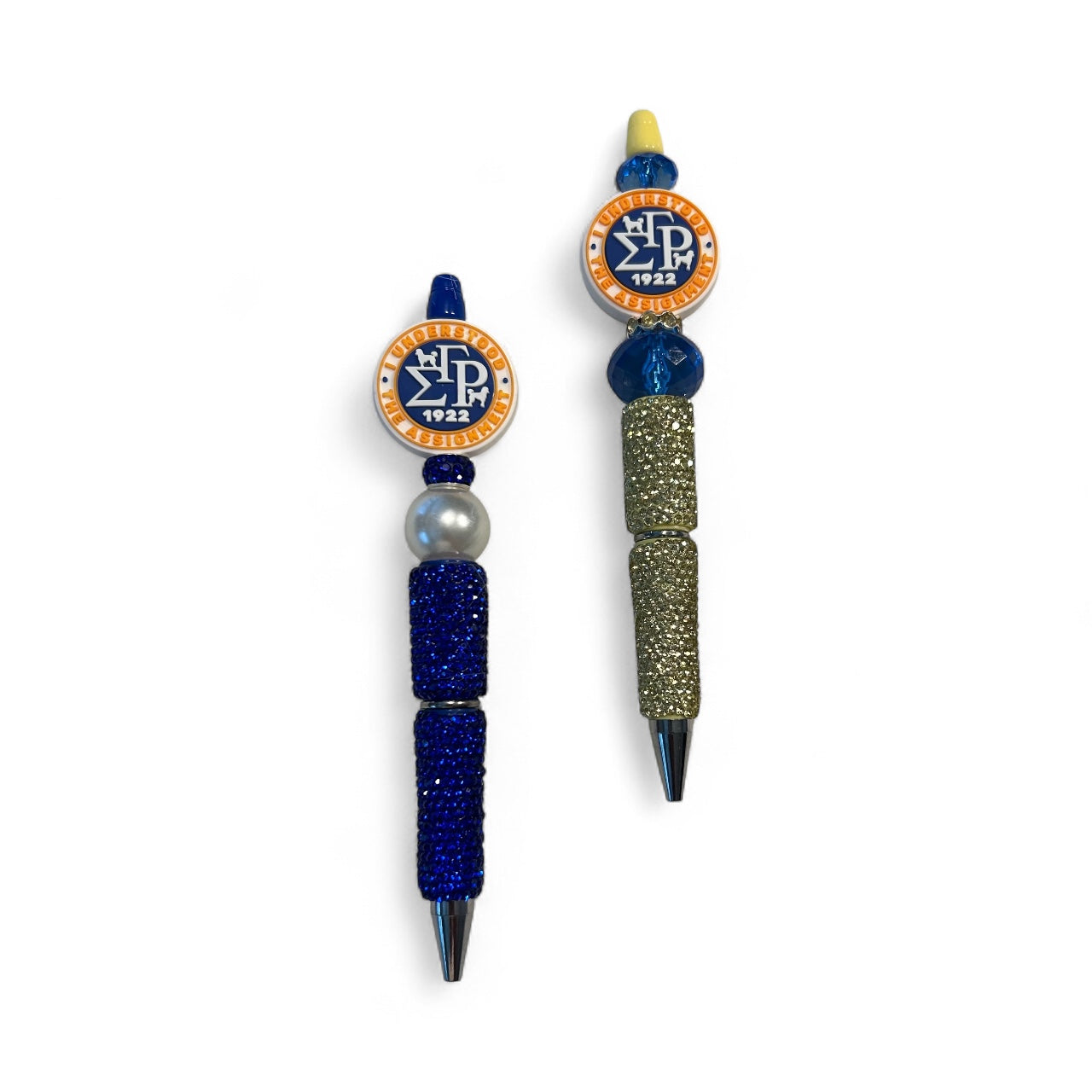 Sassy Soror Pens