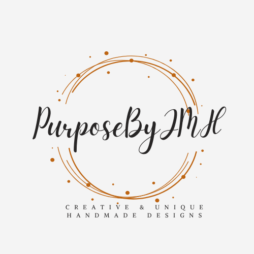 Purpose by JMH